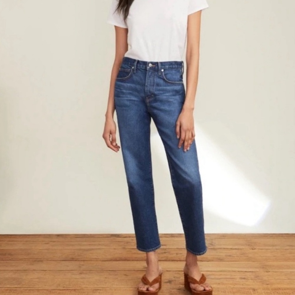 Veronica Beard Ryleigh Jeans 27